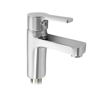 Смеситель для раковины, шаровый, BIANCO 385001